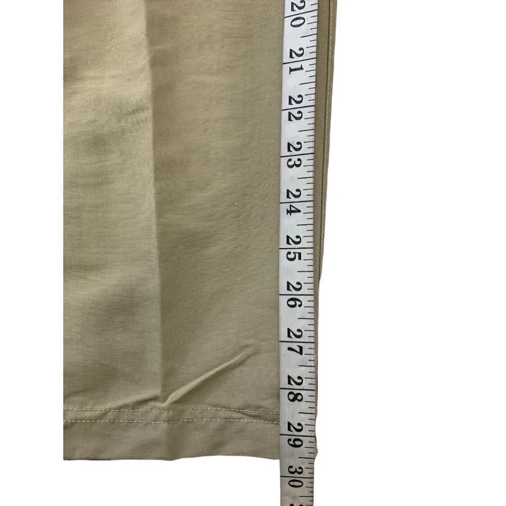 The North Face Men's Beige Relaxed Fit Pants